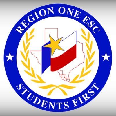 Region 1 esc - Find links to various online resources and applications for Region One ESC staff, students, and partners. Login Directory includes access to adult education, benefits, compliance, …
